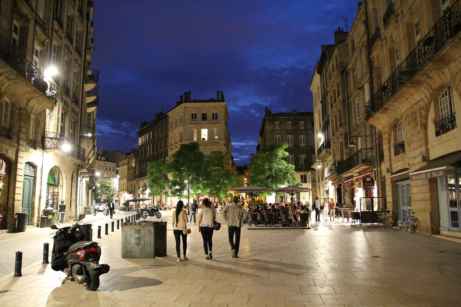 Bordeaux